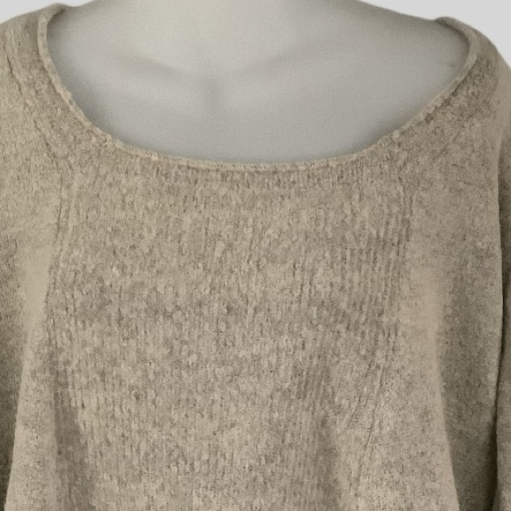 DEE ELLE LONG SLEEVE PULLOVER SWEATER - Picture 5 of 5